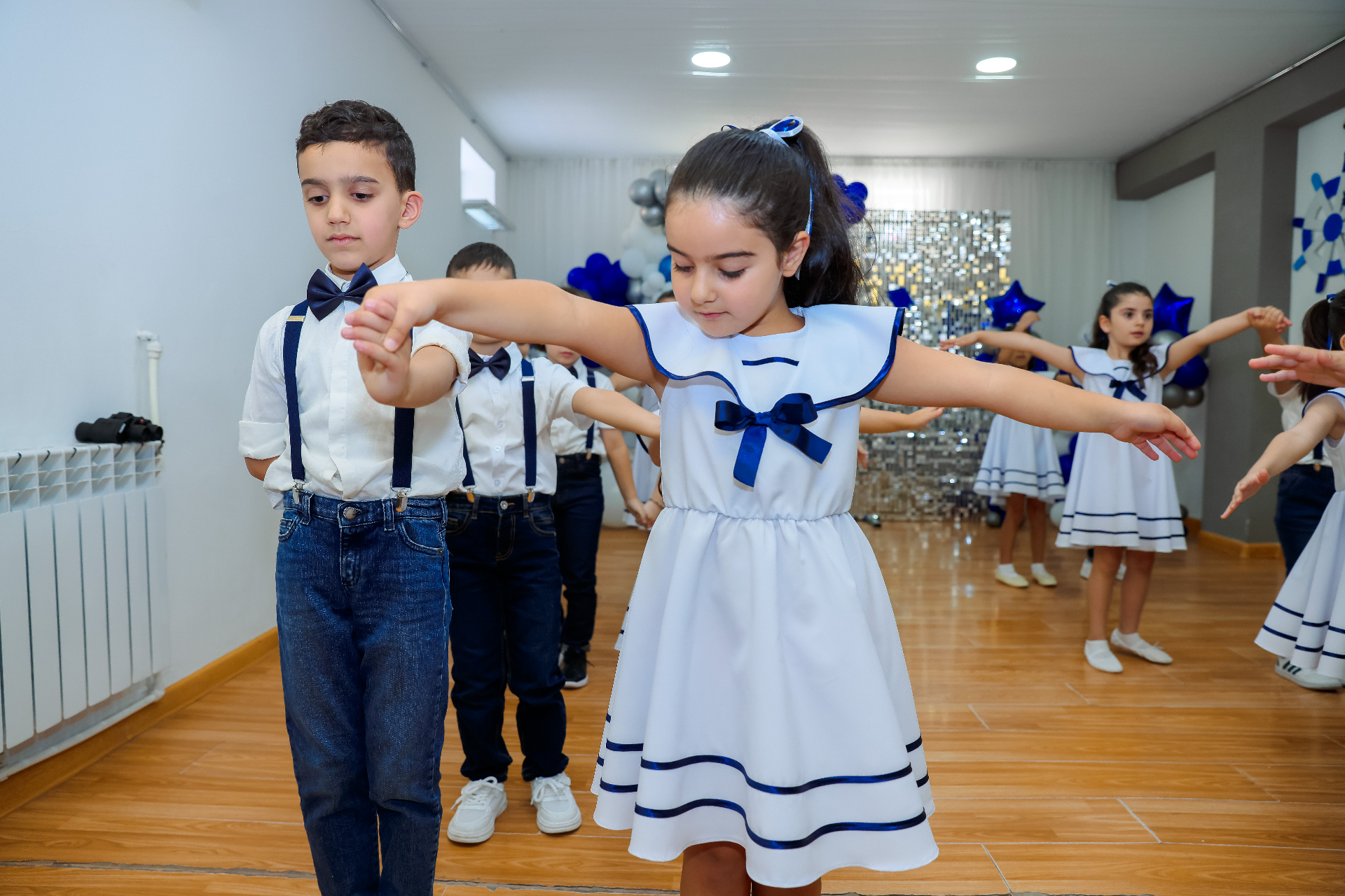Newtonic Kindergarten