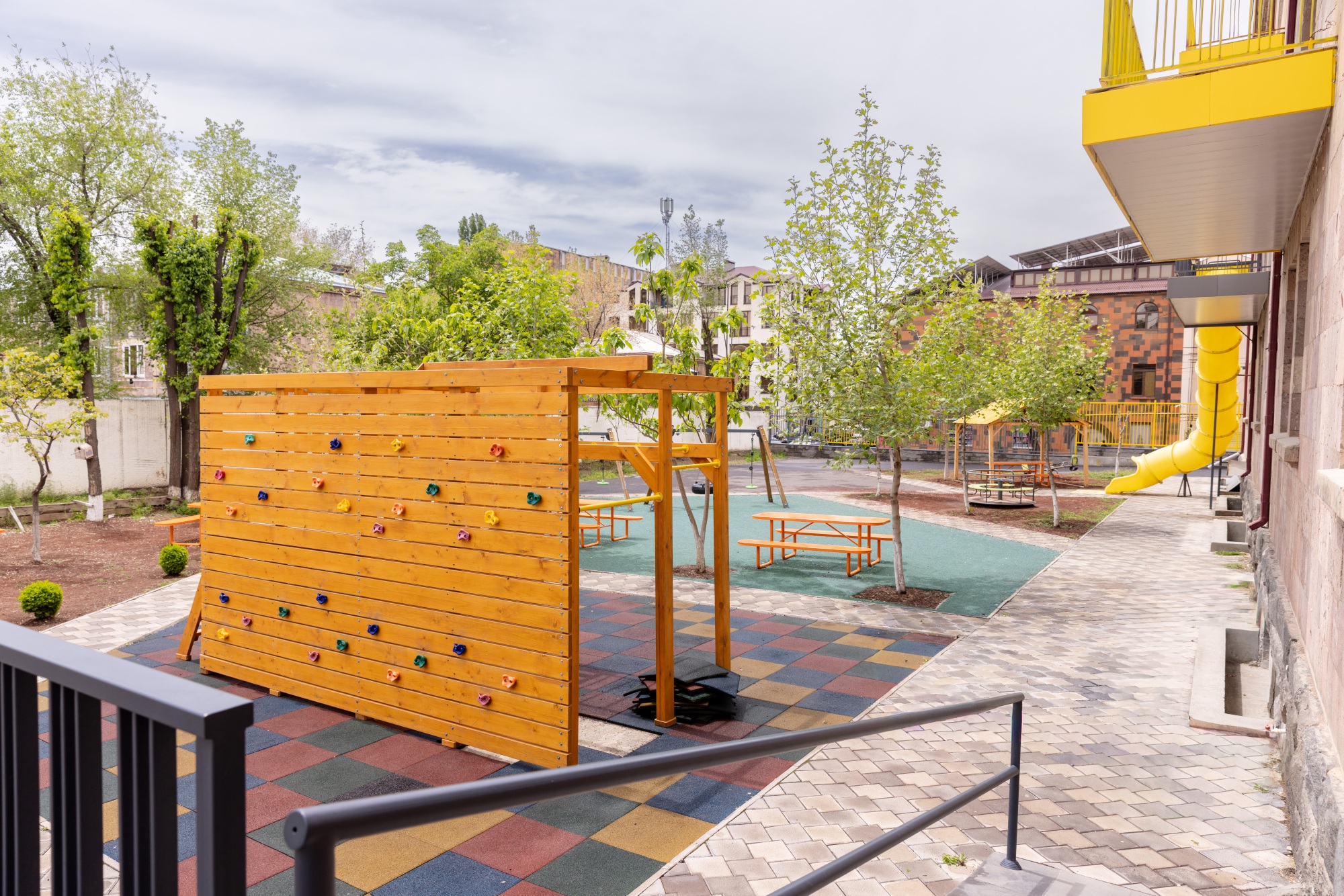 Playground