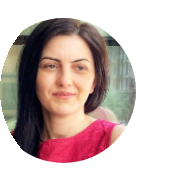 Լուսինե Եվոյան