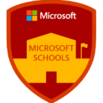 Recognized as an International Innovative School by Microsoft