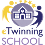 Member of the community of European e-Twinning schools